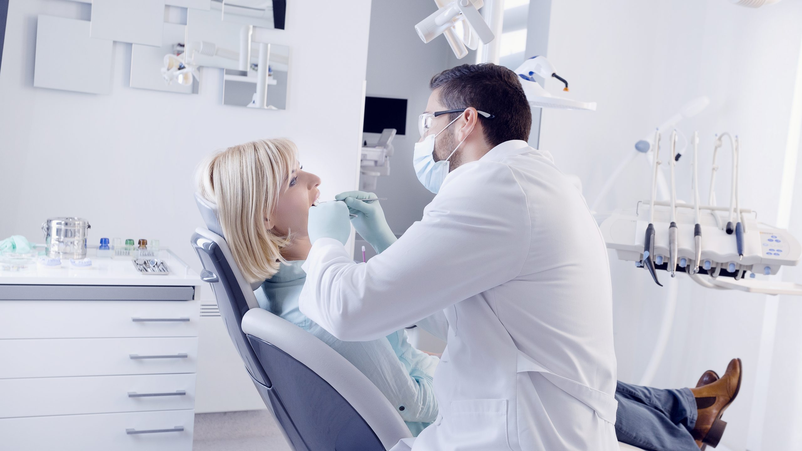 Dentist in East Bridgewater, MA