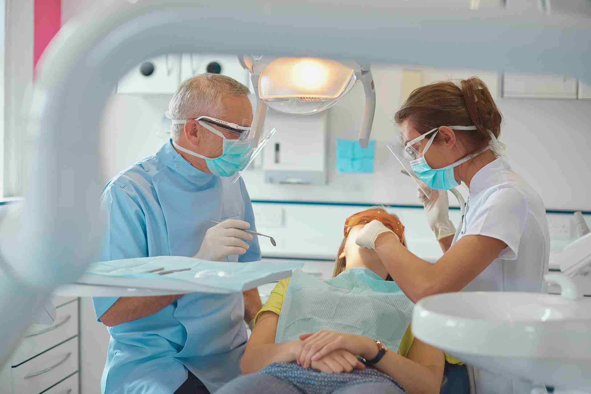 Dentist in East Bridgewater, MA